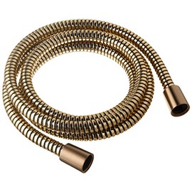 Delta Faucet RP64157CZ Handshower Hose, Champagne Bronze
