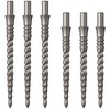 Mission Darts Sniper Points | Lunar CS | Steel Tip