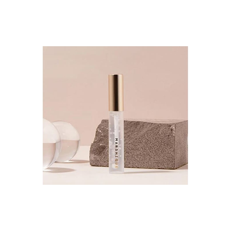 [Vegan Beauty] Marcique Enriched Eyelash Serum, 7.5g, 1 Unit