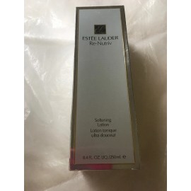 Estée Lauder Estee Lauder Re-Nutriv Softening Lotion 8.4oz New Sealed Boxed
