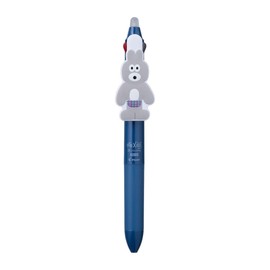 Pilot FriXion Ball 3 Slim 0.38 Branch Brother Marks Bunny brm-bp01-c