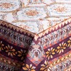 Maison d' Hermine Fair Isle 100% Cotton Tablecloth Kitchen Dining