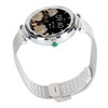 1.19in Smart Watch for Women with Rhinestone Smartwatch Bluetooth Call