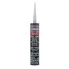 Barrier Bond - Seam Sealant/Adhesive, 10.5oz Cartridge, Black Polyurethane Seam