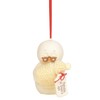 Snowpinions - Twinkle in Grandma's Eye - Hanging Ornament