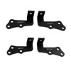 Demon Powersports 2.5 Inch Bracket Lift Kit (2014-21) Polaris Pioneer