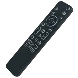 For Sony New RMF-TX900U Voice Replacement Remote for Sony TV XR-55A95K XR-48A90K XR-75Z9K