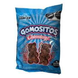 Gomita Osito Enchilado Chimalaya 1 Kilo - Mister