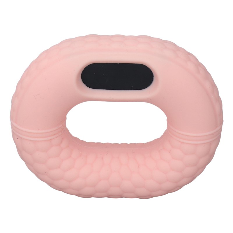 Silicone Hand Grip Strengthener Muscle Training Adjustable Strength Hand Strengthener