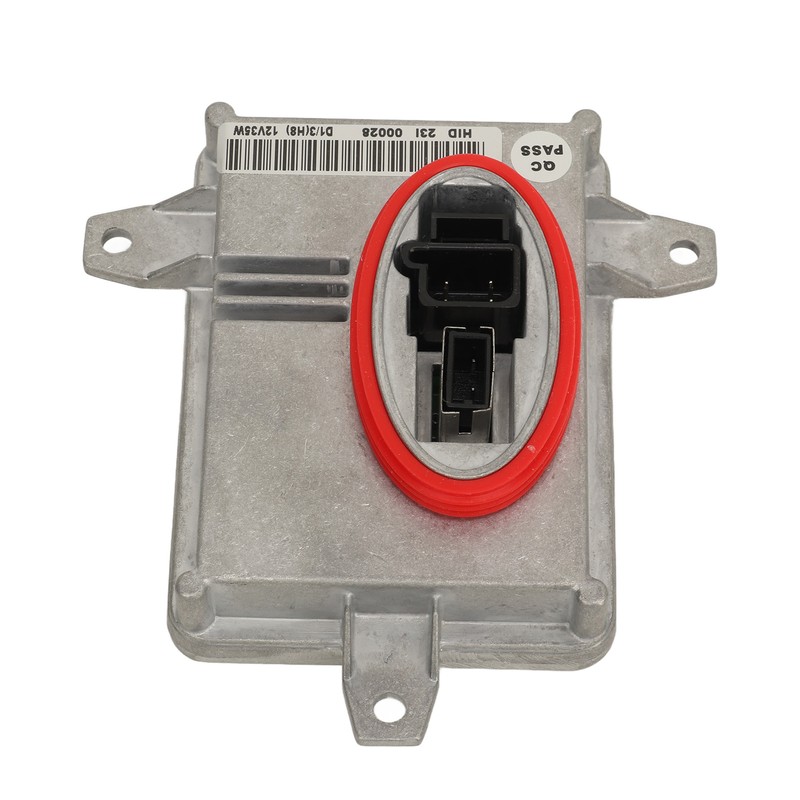 Xenon Ballast Bulb Control Unit 3Z921 01700 Headlight Ballast Control