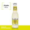 Fever Tree Sparkling Sicilian Lemonade 27.2 oz (Pack of 6)