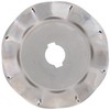 Prym 45 mm Wave Blade for Multi Purpose Rotary Cutter,