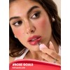 SHEGLAM Bálsamo labial Silk Slip con aceite - 108 Rose