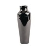 Olympia Gunmetal Barware Cocktail Shaker 550Ml Kitchen Restaurant Catering