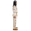 Maskworld Maskworld Winnetou Kostüm - Indianer - Größe: XL -