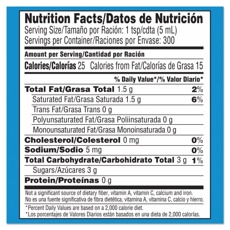 Nestle Coffee mate Coffee-Mate 31803 Liquid Coffee Creamer, French Vanilla,