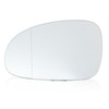Spiegelglas Ersatzspiegel Für VW Golf 5 2003-2009 (Linke Fahrerseite)