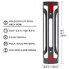K Cup Holder for Keurig: Coffee Pod Holders for Counter