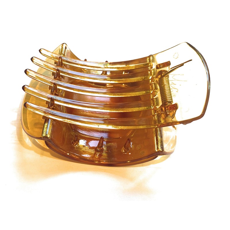 Super Clamp® Jaw Clamp Hair Clip Barrette Strong Hair Accessory