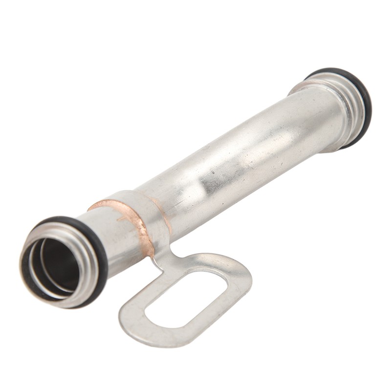 Oil Cooler Pipe Lines 55353327 Heat Resistant Rugged Leakproof Engine