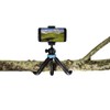 Hama Stativ Flexpro für Smartphone, GoPro und Fotokameras, 27 cm,