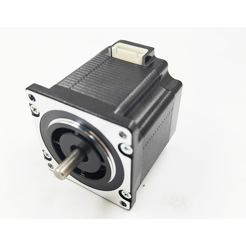 4pcs Nema 23 Stepper Motor 2.8A 1.26Nm (179oz.in) 56mm Length