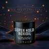 Kit Sistema Capilar Noxidil H2 Y Pomada Cabello Noxidil H2