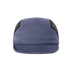 YAMEE Baseball Cap Men's Summer Foldable Baseball Cap Men's Mesh Breathable Peaked Caps for Men UV Protection Baseball Caps for Men Lightweight Adjustable Hat Men's Fashion Summer Hat Outdoor Sports