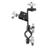 Cymbal Stand Clamp Extension Clip Multifunctional Cymbal Arm Attachment Clamp