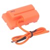Type C to NP F550 F570 F970 Dummy Battery DC