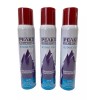 Peaks Butane Fuel Refill for Torch Lighter 150ml, 3 Pack