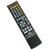 Universal Replacement Remote Control Compatible for Denon AV Receiver AVR-3801