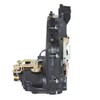 NSGMXT Door Lock Central Locking Micro Switch Front Left Compatible