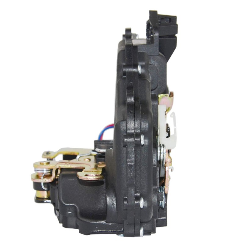 NSGMXT Door Lock Central Locking Micro Switch Front Left Compatible