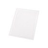 Gartner Studios Blank Cards, White 50 Count