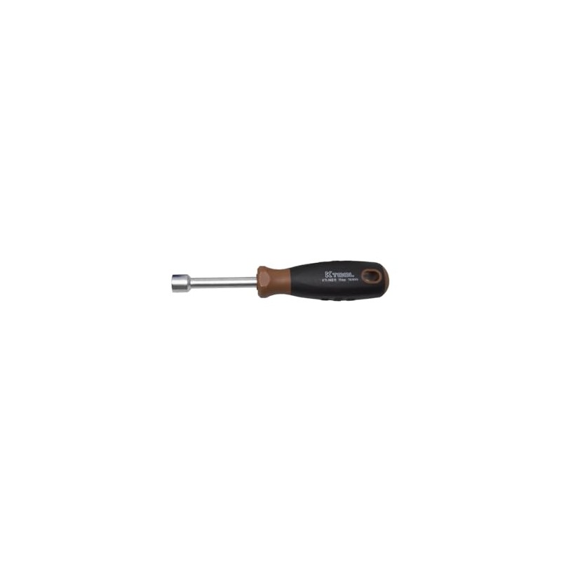 K Tool International 14511 11mm Metric Nut Driver Set for