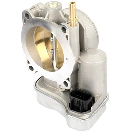 Electric Throttle Body Assembly Replacement 2005-2007 for chevy Cobalt 2004-2007 for chevy Colorado 2004-2007 for GMC Canyon 2006 for Isuzu i-280 2004-2007 for Saturn Ion Replace 12565553