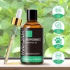Mayjam Aroma Oil Peppermint Essential Oil 3.4 fl oz (100