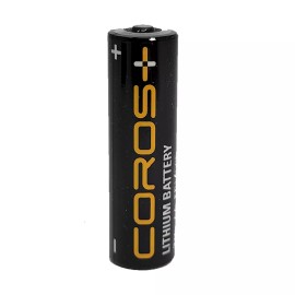 COROS CLE-06 AA 3.6V Lithium Thionyl Chloride Battery (1 Battery)