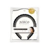 Beauty World JOBCO Painless, Simple, Firm Pull Up Comb, Hair