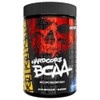 Mutant Hardcore Bcaa Sabor Frambuesa Azul con Electrolitos 30 Porciones