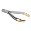 Dental Orthodontic Pliers Stainless Steel Dental Teeth Oral Treatment Pliers