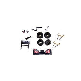 Red Bull RB7 "Sebastian Vettel, No.1" (61236, 41360)