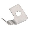 Fixed Blade Stainless Steel Accurate Angle Easy Installation Edge Sewing