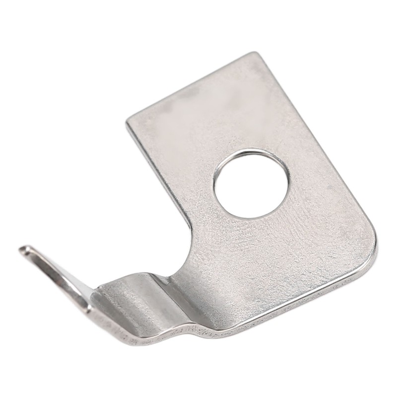 Fixed Blade Stainless Steel Accurate Angle Easy Installation Edge Sewing