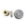 Blender Coupling Stud Slinger Pin, Kit Replacement Part Compatible with