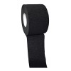 Vasana Tiras Cuello Barbero 100 Pcs/rollo Negro Impermeable - Para