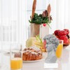 PRATYAHARA Ice Cream Smashing David Statue European Modern Simple David