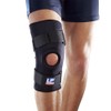 Knee Stabiliser with Velcro - size L