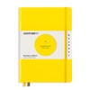 LEUCHTTURM1917 Bauhaus Edition 359620 Notebook Medium (A5), Hardcover, 251 Number